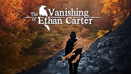 The Vanishing of Ethan Carter Game
