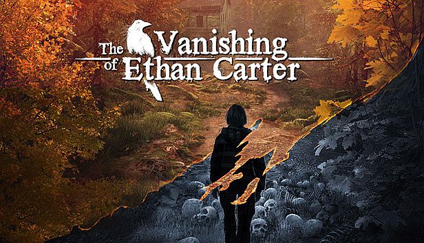 Buy The Vanishing of Ethan Carter