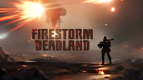 FIRESTORM DEADLAND Game