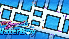 The Impossible Waterboy