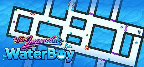 The Impossible Waterboy Game