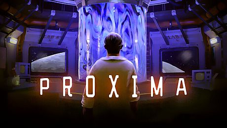 Proxima Game