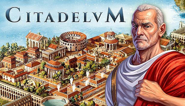 Buy Citadelum
