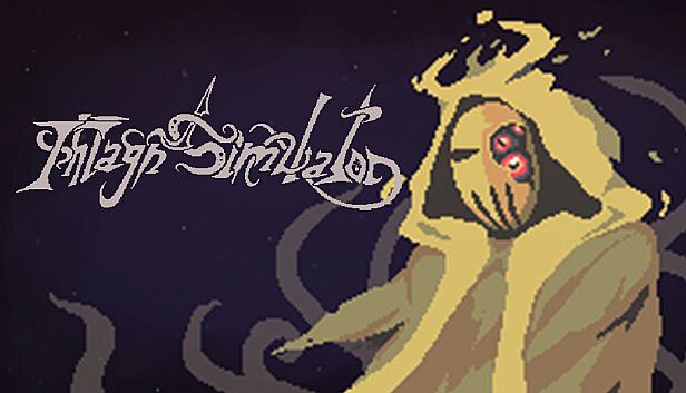 Buy Fhtagn Simulator