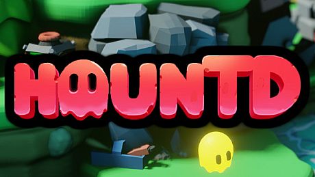 haunTD Game