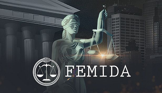 Buy Femida