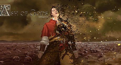 Ash of Gods: Redemption Game