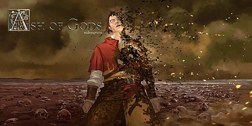 Ash of Gods: Redemption
