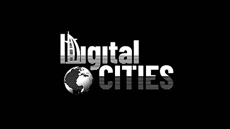 Digital Cities Game