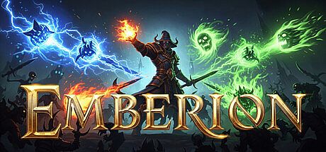 Emberion Game