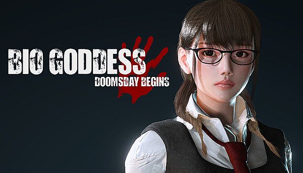 Buy Bio Goddess : Doomsday Begins