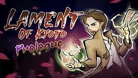 Lament of Kyoto: Prologue