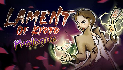 Lament of Kyoto: Prologue