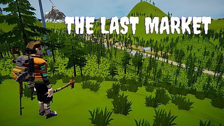 The Last Market Game