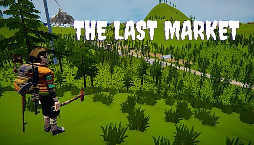 The Last Market