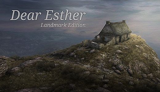 Dear Esther: Landmark Edition