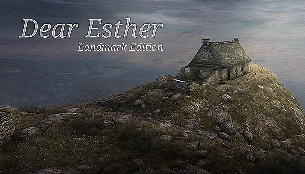 Buy Dear Esther: Landmark Edition