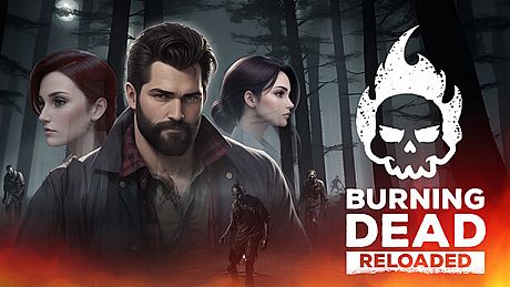 Burning Dead Reloaded Game