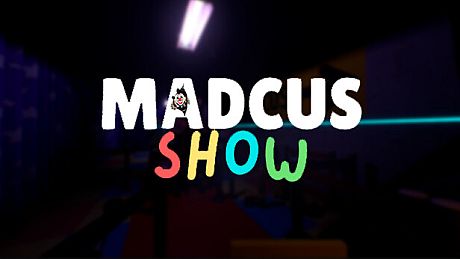 Madcus Show Game