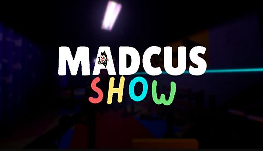 Madcus Show