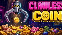 Clawless Coin für PC kaufen