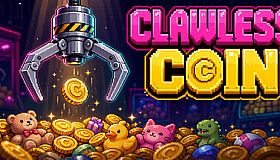 Clawless Coin