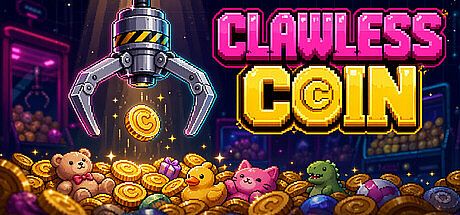 Clawless Coin