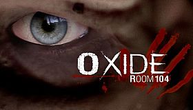 Oxide Room 104
