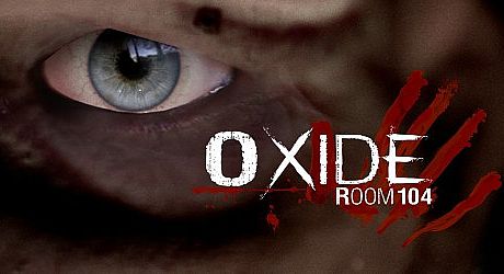Oxide Room 104 Game