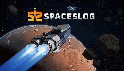 SpaceSlog Custom Character in Game Access