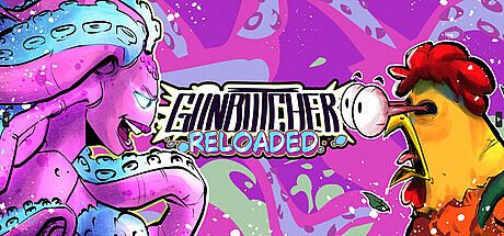 GUNBUTCHER: RELOADED