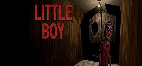 little boy Game