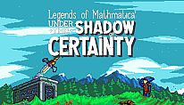 Kup Legends of Mathmatica²: Under the Shadow of Certainty na PC