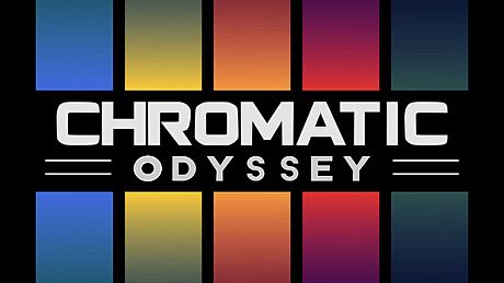 Chromatic Odyssey Game