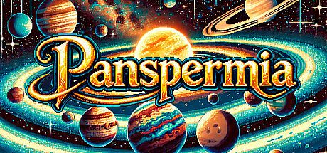 Panspermia - El eco de los antiguos