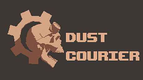 Dust Courier Game