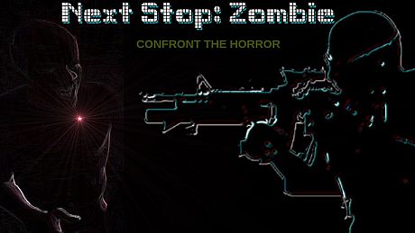 Next Stop: Zombie Game