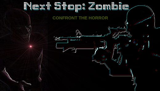 Next Stop: Zombie