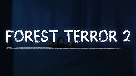 Forest Terror 2 Game