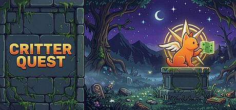 Critter Quest Game