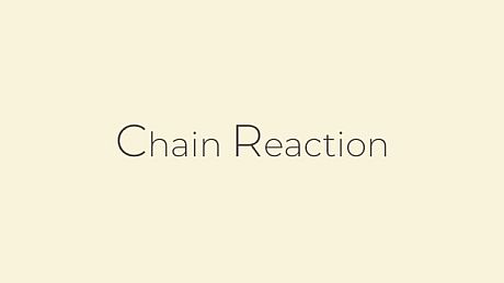 Chain Reaction Game