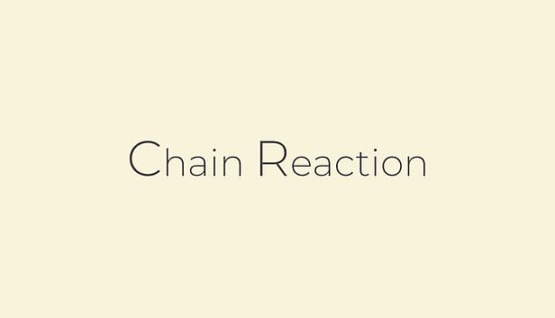 Buy Chain Reaction