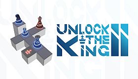 Unlock The King 2
