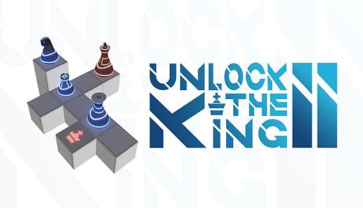 Unlock The King 2