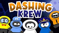 Dashing Krew