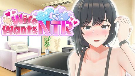 WifeWantsNTR Game