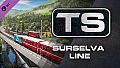 Train Simulator: Surselva Line: Reichenau-Tamins - Disentis/Mustér Route Add-On