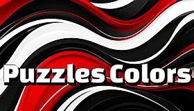 Puzzles Colors