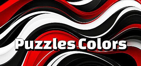 Puzzles Colors Game
