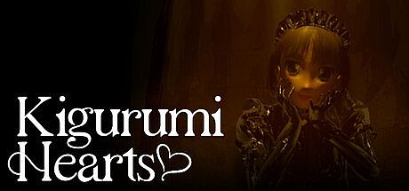 Kigurumi Hearts Game